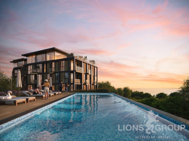 For Sale  Studio Varna , m-t Alen mak , 31 sq.m | 26065448 - image [10]