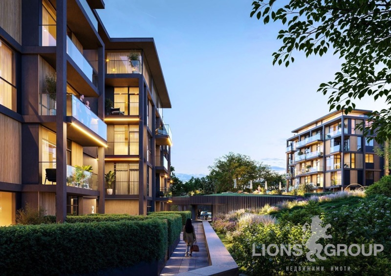 For Sale  Studio Varna , m-t Alen mak , 31 sq.m | 26065448 - image [5]