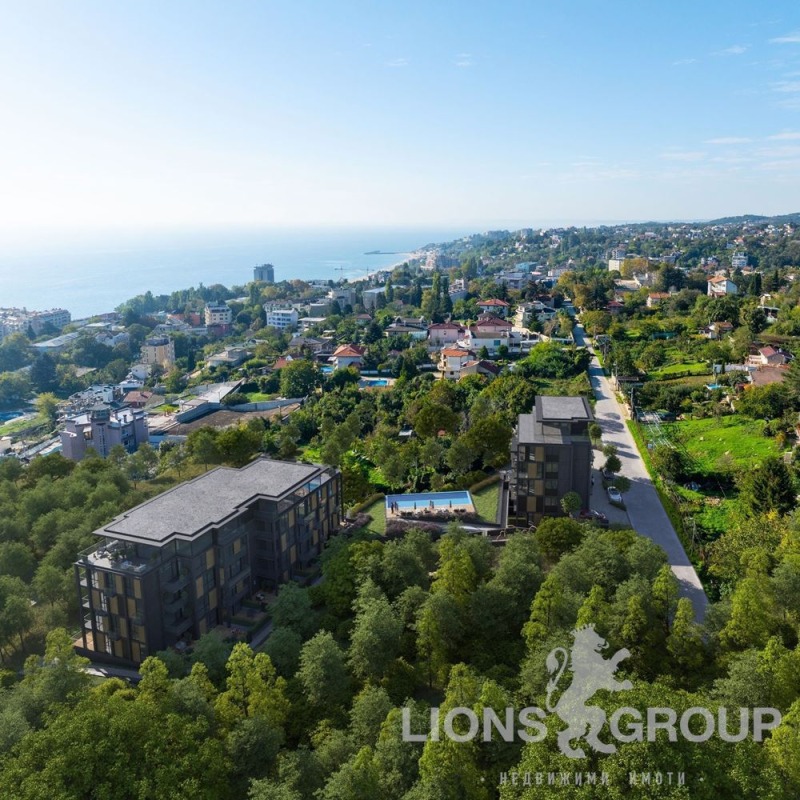 For Sale  Studio Varna , m-t Alen mak , 31 sq.m | 26065448 - image [8]