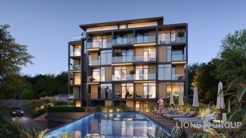 For Sale  Studio Varna , m-t Alen mak , 31 sq.m | 26065448 - image [9]