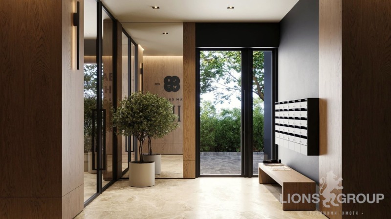 For Sale  Studio Varna , m-t Alen mak , 31 sq.m | 26065448 - image [7]
