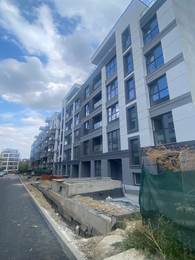 In vendita  1 camera da letto Sofia , Darvenitsa , 70 mq | 28696415