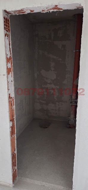 Продава 2-СТАЕН, гр. Благоевград, Орлова чука, снимка 6 - Апартаменти - 54131168