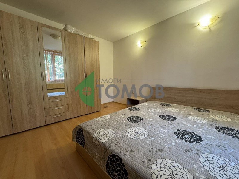 Продается  1 спальня Шумен , Тракия , 68 кв.м | 86530189 - изображение [5]