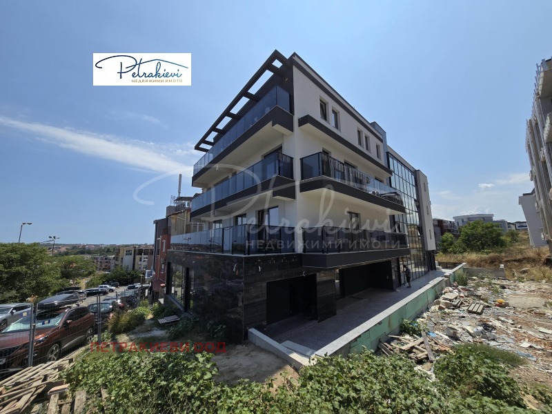 For Sale  1 bedroom region Burgas , Sozopol , 95 sq.m | 36296243 - image [14]