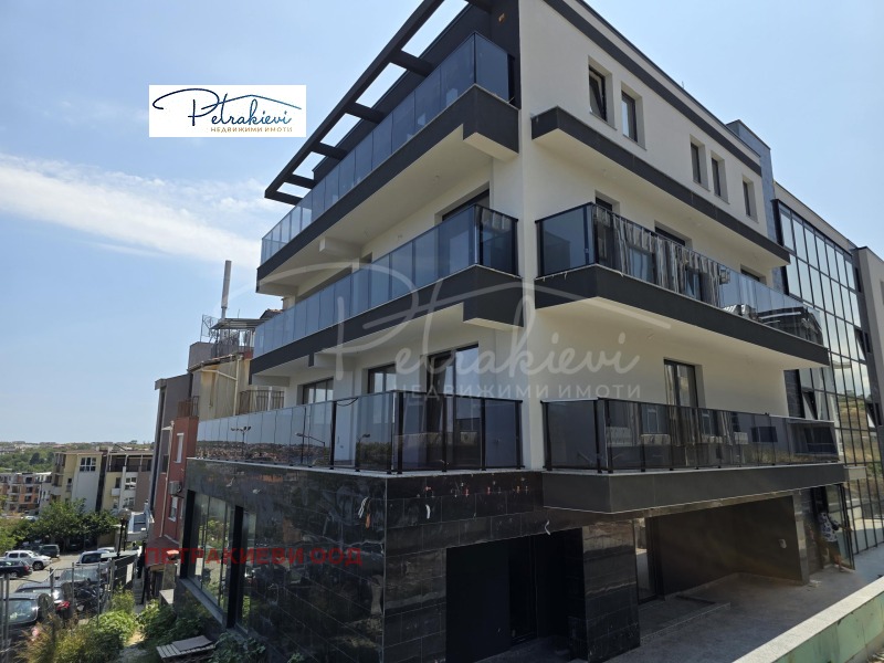 For Sale  1 bedroom region Burgas , Sozopol , 95 sq.m | 36296243 - image [2]