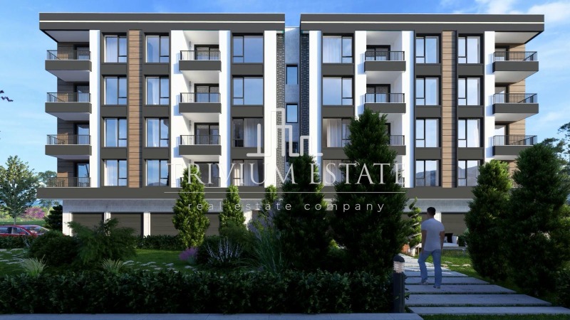 Продава 2-СТАЕН, град Пловдив, Остромила • 75359 € • 66759948 — Holmes.bg