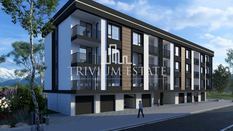 À vendre  1 chambre Plovdiv , Ostromila , 65 m² | 87180292 - image [3]