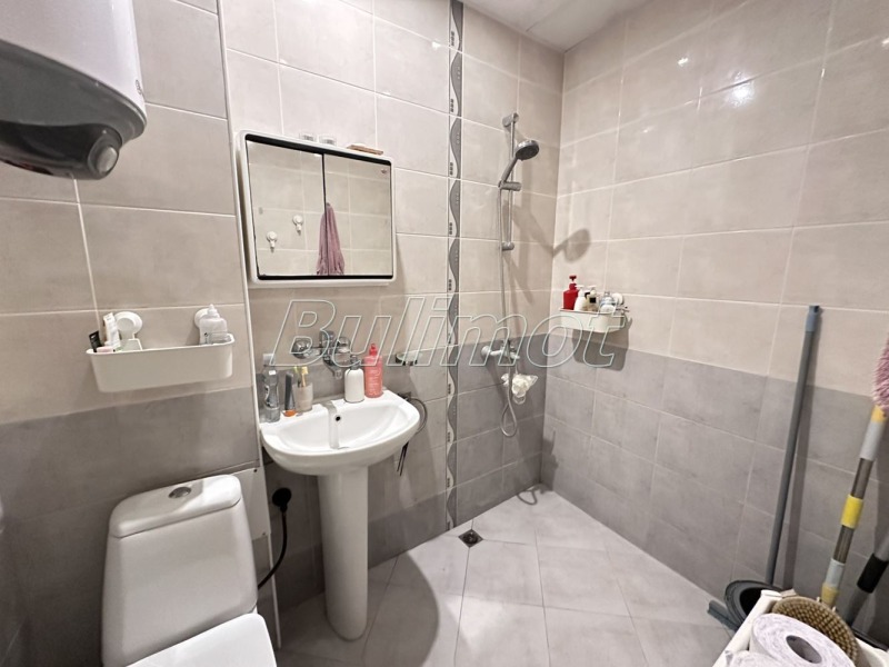 Na sprzedaż  1 sypialnia Warna , Czajka , 65 mkw | 16591255 - obraz [14]