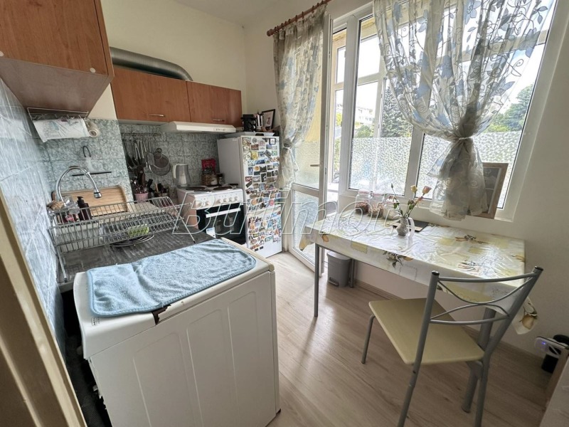 Na sprzedaż  1 sypialnia Warna , Czajka , 65 mkw | 16591255 - obraz [11]