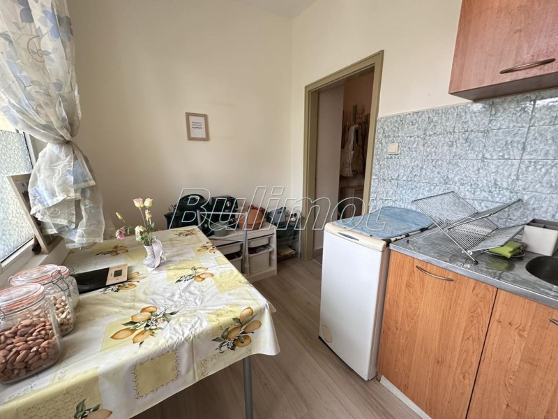 Na sprzedaż  1 sypialnia Warna , Czajka , 65 mkw | 16591255 - obraz [12]