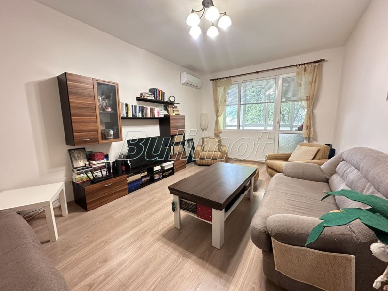 Na sprzedaż  1 sypialnia Warna , Czajka , 65 mkw | 16591255 - obraz [5]