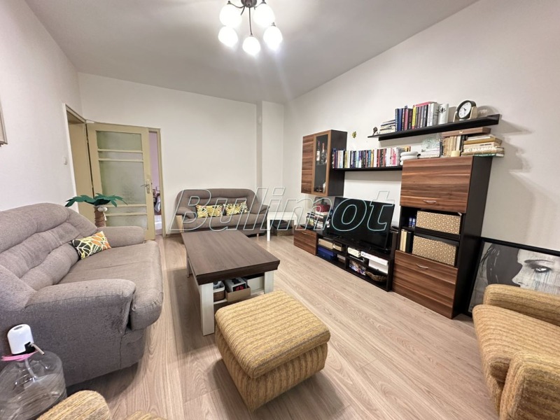 Na sprzedaż  1 sypialnia Warna , Czajka , 65 mkw | 16591255 - obraz [4]