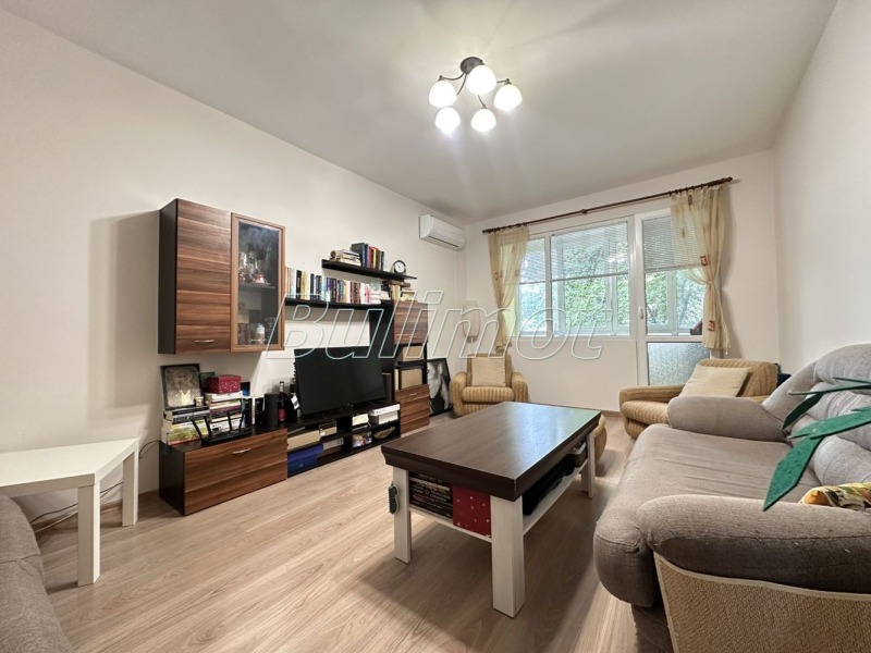 Na sprzedaż  1 sypialnia Warna , Czajka , 65 mkw | 16591255 - obraz [3]