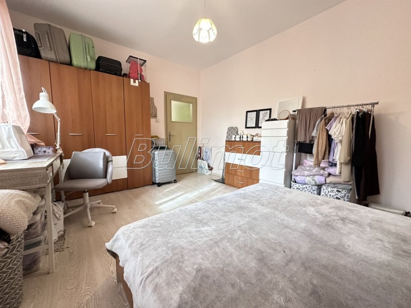 Na sprzedaż  1 sypialnia Warna , Czajka , 65 mkw | 16591255 - obraz [8]