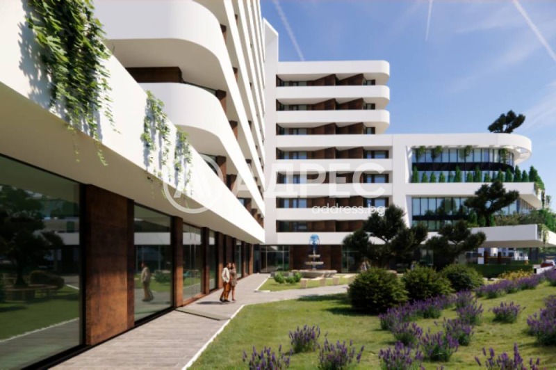 Продава  2-стаен град Пловдив , Христо Смирненски , 80 кв.м | 88821263
