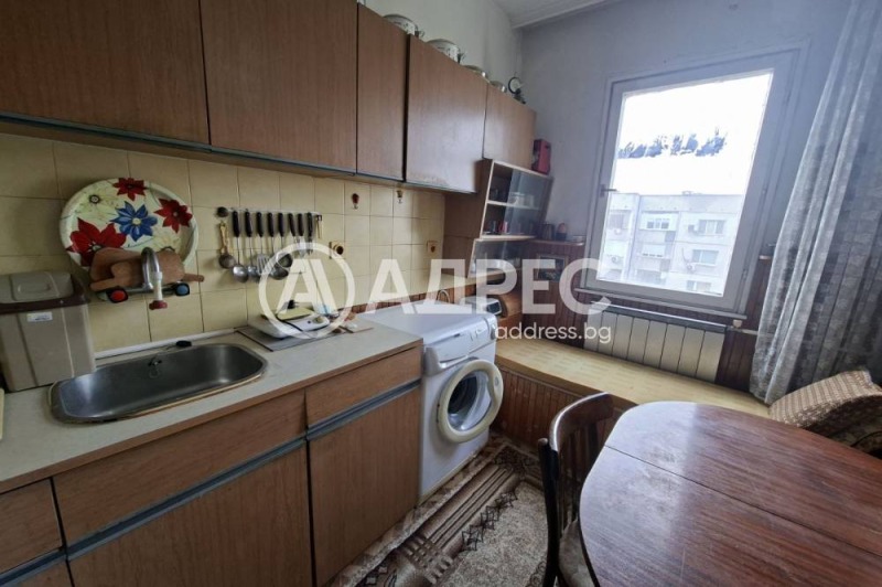 Продава 2-СТАЕН, гр. Пловдив, Тракия, снимка 5 - Апартаменти - 52300334