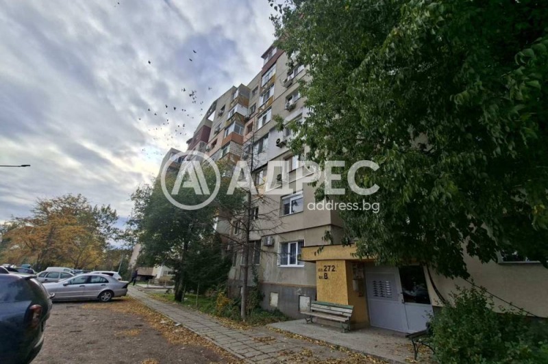 Продава 2-СТАЕН, гр. Пловдив, Тракия, снимка 3 - Апартаменти - 52300334