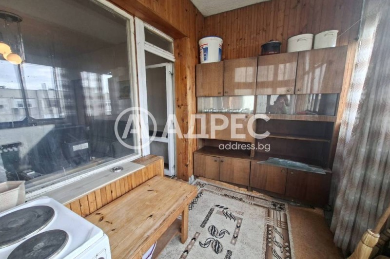 Продава 2-СТАЕН, гр. Пловдив, Тракия, снимка 10 - Апартаменти - 52300334