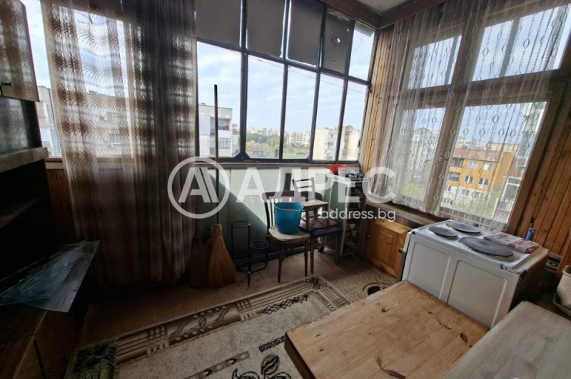 Продава 2-СТАЕН, гр. Пловдив, Тракия, снимка 8 - Апартаменти - 52300334