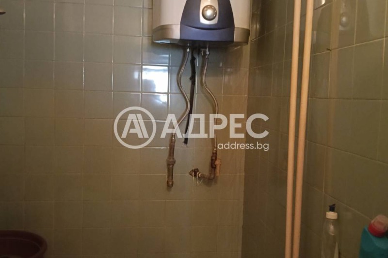 Продава 2-СТАЕН, гр. Пловдив, Тракия, снимка 2 - Апартаменти - 52300334