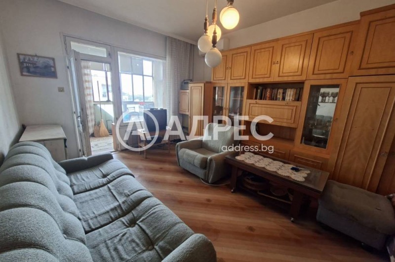 Продава 2-СТАЕН, гр. Пловдив, Тракия, снимка 7 - Апартаменти - 52300334