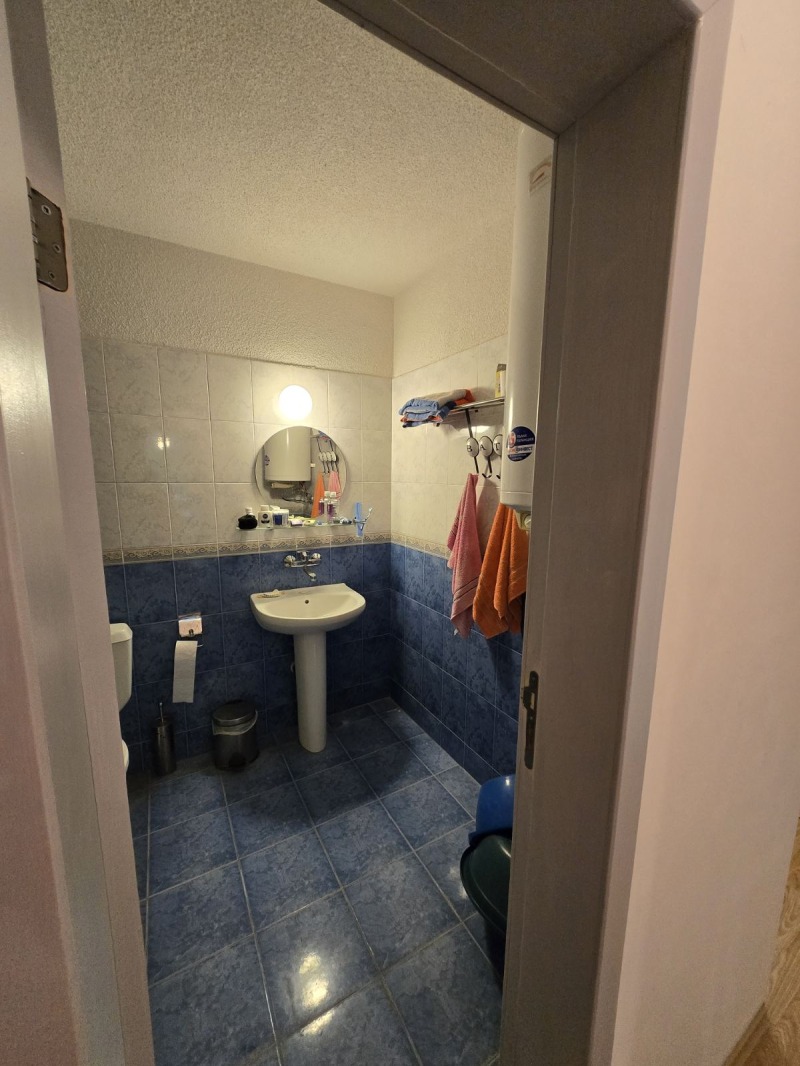 Продава 2-СТАЕН, гр. Несебър, област Бургас, снимка 3 - Апартаменти - 52613360