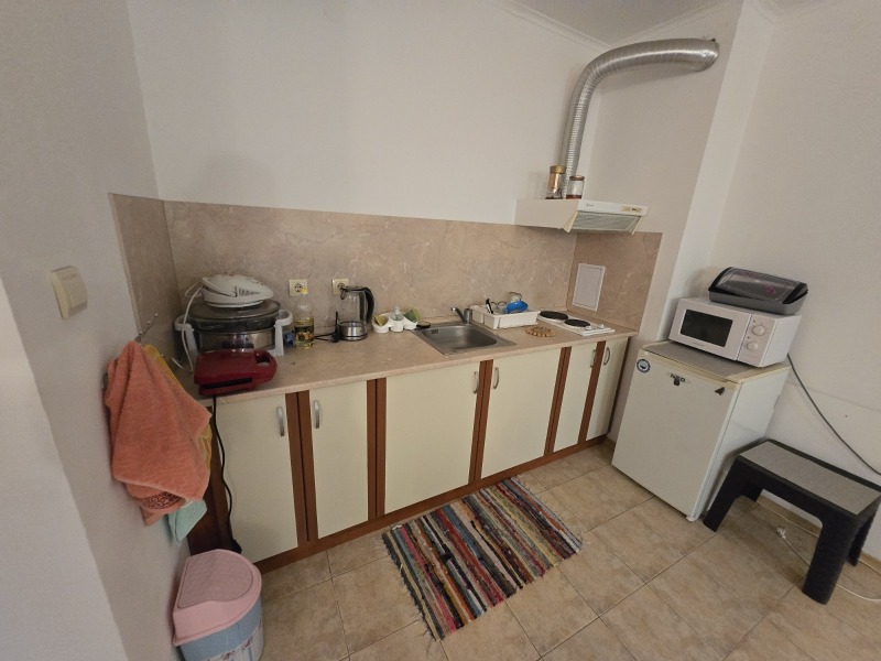 Продава 2-СТАЕН, гр. Несебър, област Бургас, снимка 4 - Апартаменти - 52613360