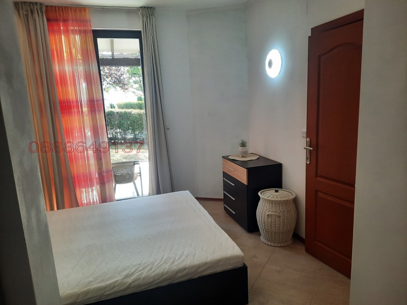 Продава 2-СТАЕН, с. Кошарица, област Бургас, снимка 12 - Апартаменти - 52690232