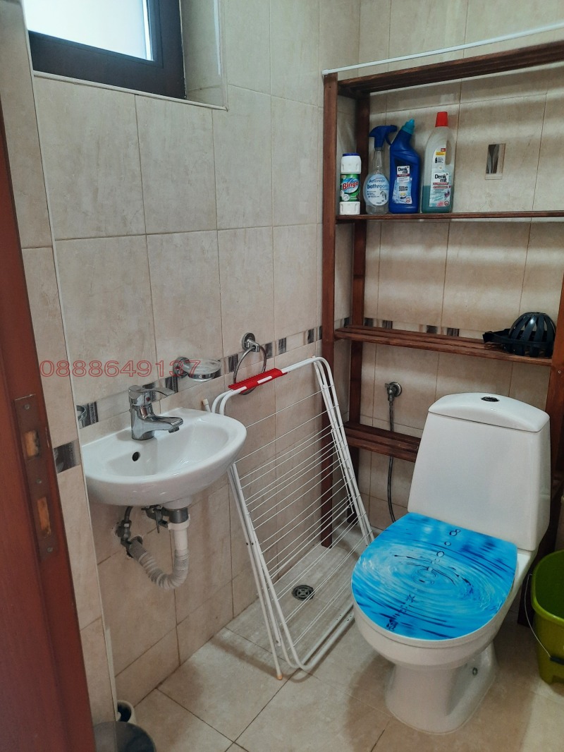 Продава 2-СТАЕН, с. Кошарица, област Бургас, снимка 6 - Апартаменти - 52690232