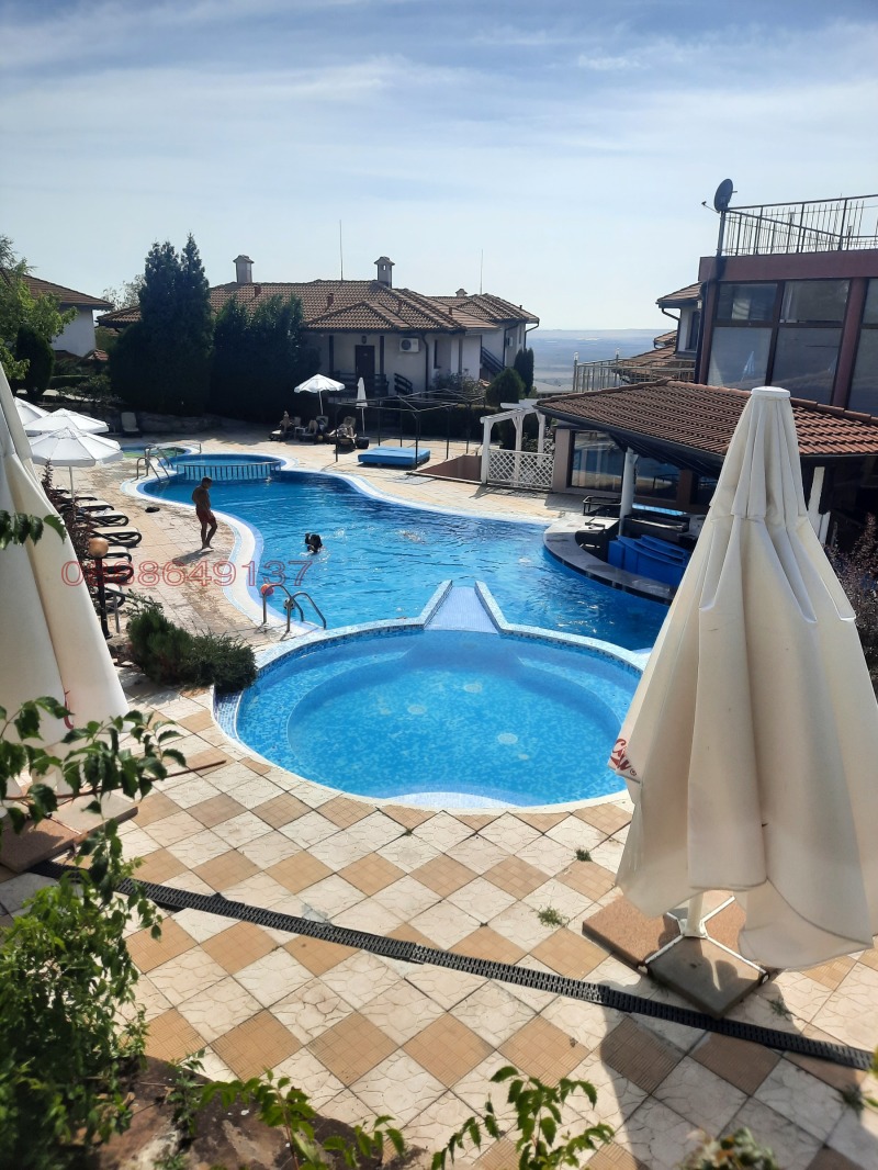 Продава 2-СТАЕН, с. Кошарица, област Бургас, снимка 3 - Апартаменти - 52690232