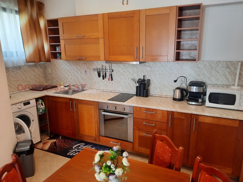 Продава 2-СТАЕН, с. Кошарица, област Бургас, снимка 9 - Апартаменти - 52690232