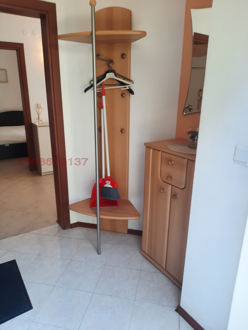 Продава 2-СТАЕН, с. Кошарица, област Бургас, снимка 11 - Апартаменти - 52690232