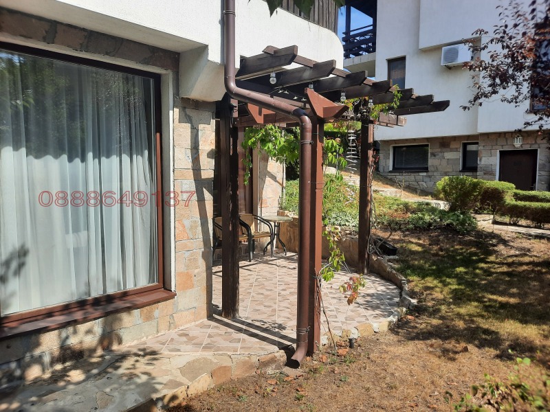 Продава 2-СТАЕН, с. Кошарица, област Бургас, снимка 5 - Апартаменти - 52690232