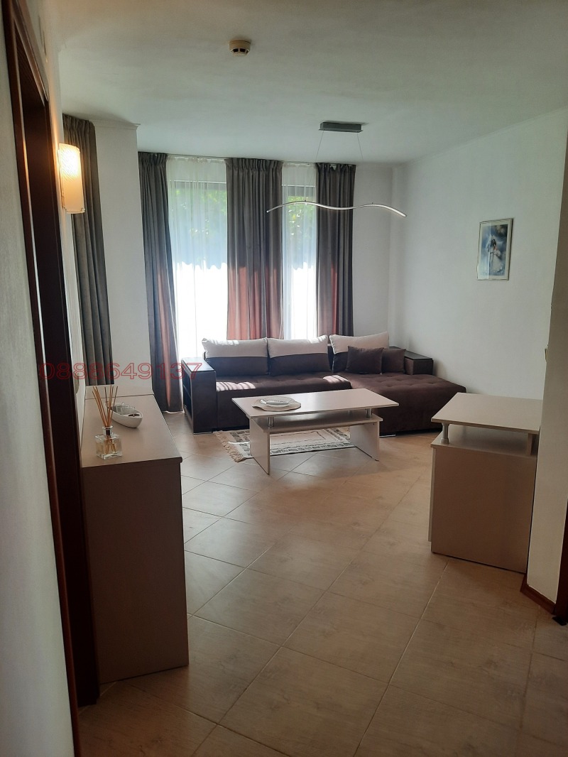 Продава 2-СТАЕН, с. Кошарица, област Бургас, снимка 8 - Апартаменти - 52690232