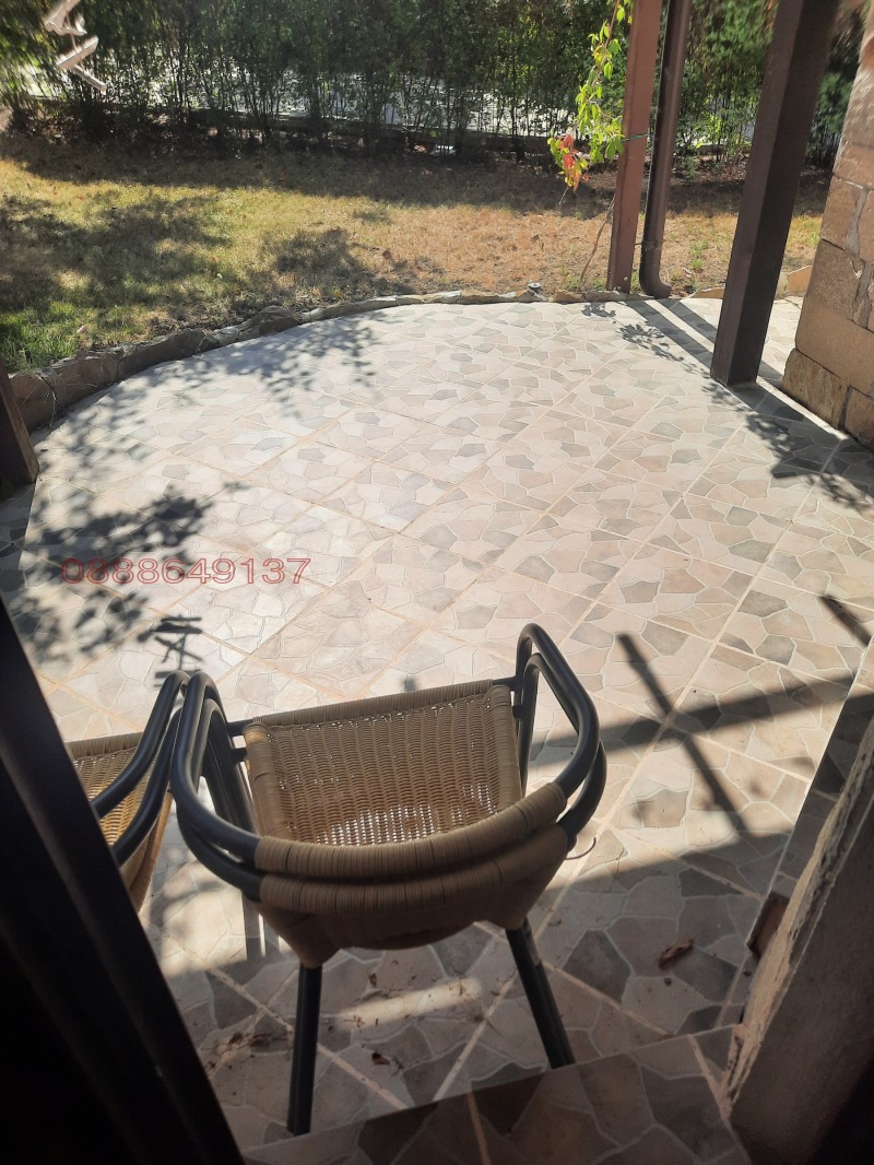 Продава 2-СТАЕН, с. Кошарица, област Бургас, снимка 14 - Апартаменти - 52690232