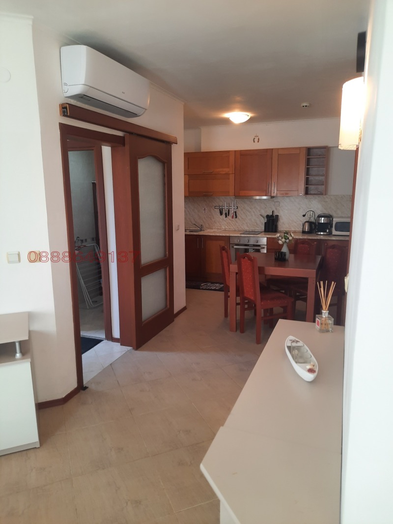 Продава 2-СТАЕН, с. Кошарица, област Бургас, снимка 10 - Апартаменти - 52690232