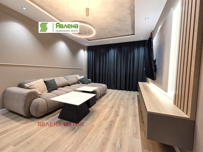 Продава 2-СТАЕН, гр. София, Младост 3, снимка 2 - Апартаменти - 54515796