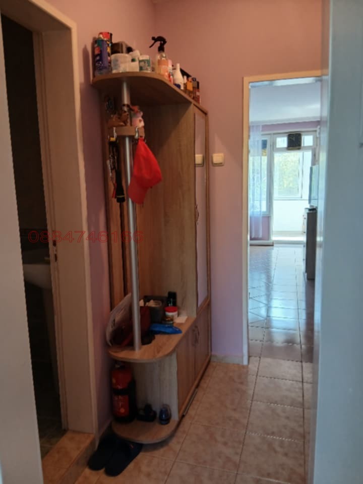 Продава 2-СТАЕН, гр. Бургас, Възраждане, снимка 7 - Апартаменти - 55809484