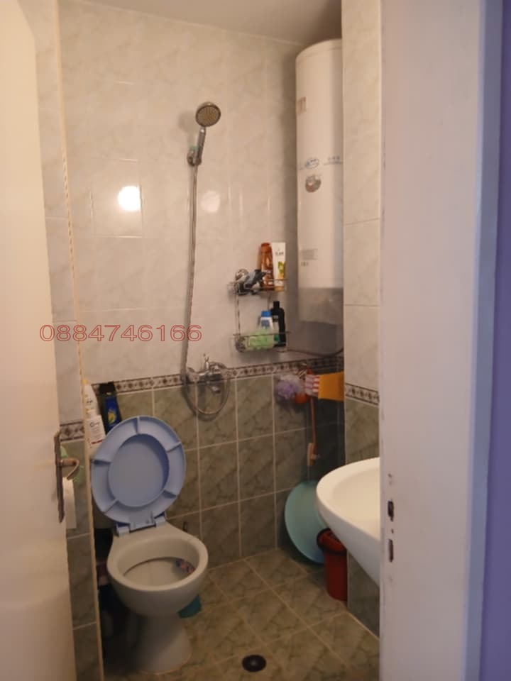 Продава 2-СТАЕН, гр. Бургас, Възраждане, снимка 4 - Апартаменти - 55809484