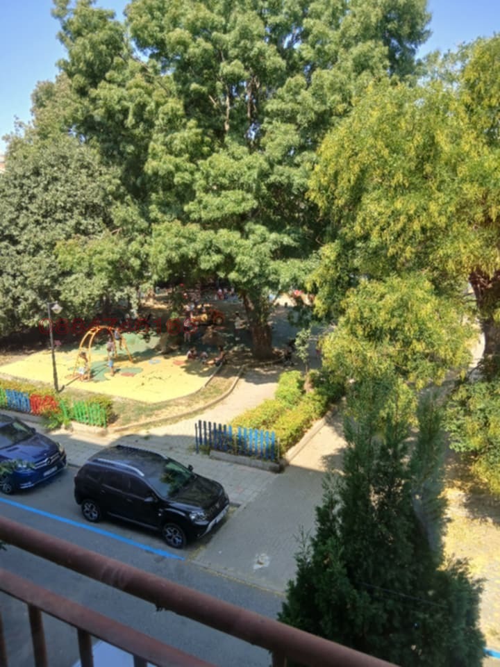 Продава 2-СТАЕН, гр. Бургас, Възраждане, снимка 14 - Апартаменти - 55809484