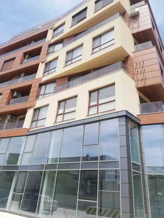 Продава 3-СТАЕН, гр. Пловдив, Христо Смирненски, снимка 2 - Aпартаменти - 49487377