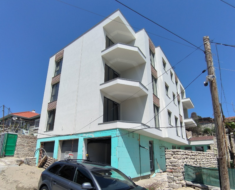 À vendre  2 chambres région de Dobritch , Baltchik , 80 m² | 14119935 - image [2]