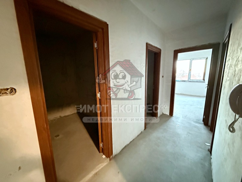 En venta  2 dormitorios región Plovdiv , Asenovgrad , 118 metros cuadrados | 53919367 - imagen [11]