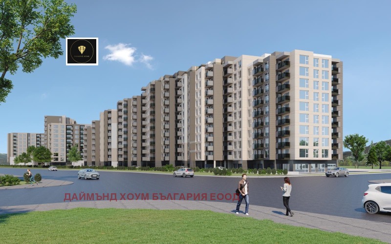 Продава  3-стаен, град Пловдив, Южен • 97 850 EUR • ID 42469647 — holmes.bg - [1] 
