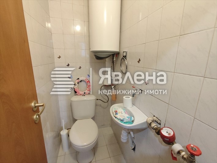 Продаја  2 спаваће собе Пловдив , Кјучук Париж , 90 м2 | 29813512 - слика [9]
