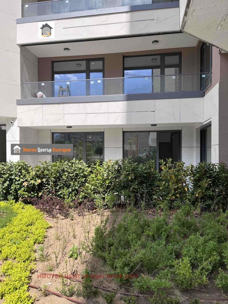 Продава  3-стаен, град София, Младост 4 •  318 000 € • ID 27941216 — holmes.bg - [1] 
