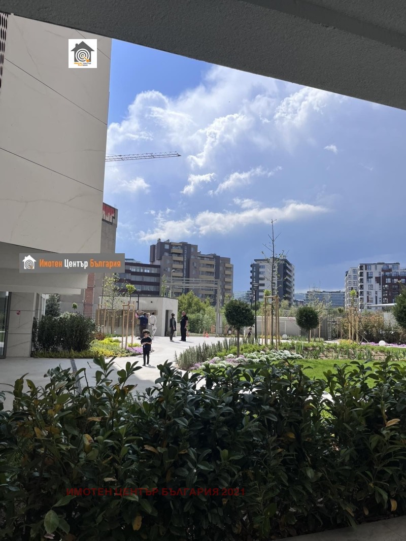 Till salu  2 sovrum Sofia , Mladost 4 , 104 kvm | 99111000 - bild [2]