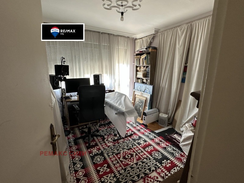 Продава  3-стаен град София , Банишора , 105 кв.м | 24441597 - изображение [10]