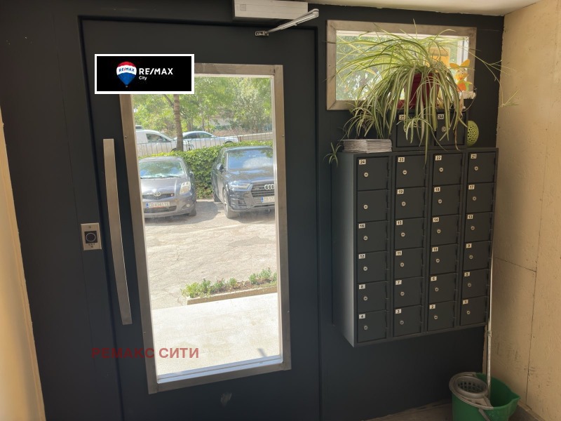 Продава  3-стаен град София , Банишора , 105 кв.м | 24441597 - изображение [15]